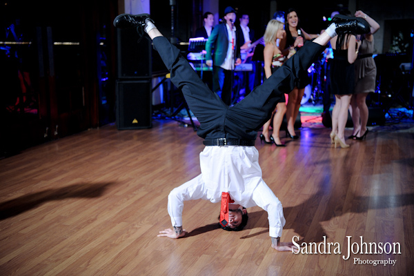 Abby & Dustin Wedding